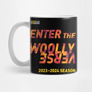 Woollyverse 1 Mug